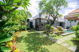 Large 3 Bedroom Villa in Seminyak - Legian - 6