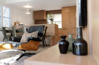 Chester Street Corner Apartment - Christchurch - 8
