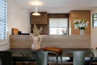 Chester Street Corner Apartment - 4