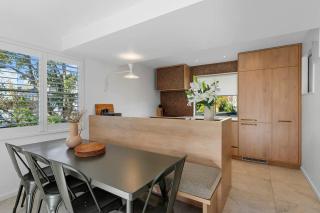 Chester Street Corner Apartment - 7