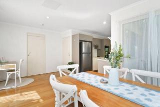 Fully airconditioned, pet friendly, 5mins to beach - Caloundra - 9