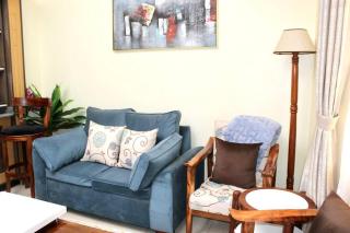 Trinity Furnished Apartment-Buwaate 1 Bedroom Apartment - Kampala - 3