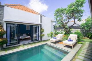 Large 3 Bedroom Villa in Seminyak - Legian - 2