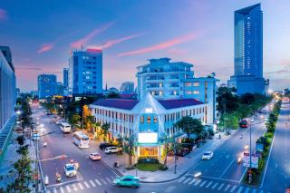 ÊMM Hotel Hue - Hue - 8