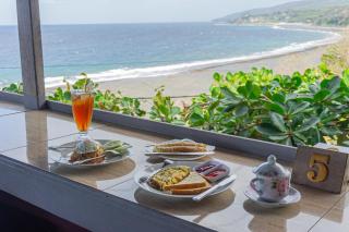 Manta Cottages with Sea View - Nusa Penida - 5