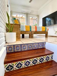 Guesthouse in a Boho House - Puerto Vallarta - 6