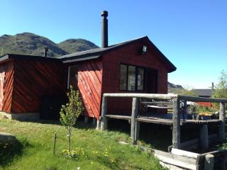 Cabañas Brellenthin - Cochrane - 1