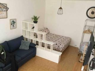 Hermoso departamento en la zona mas atractiva de bs - 2