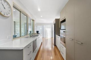 Fully airconditioned, pet friendly, 5mins to beach - Caloundra - 4