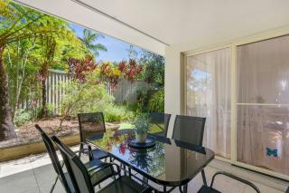 Fully airconditioned, pet friendly, 5mins to beach - Caloundra - 5