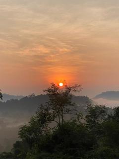 SKYROCK VILLA - Sungai Lembing - 7