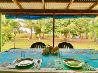 Joji and Alisi Place - 8