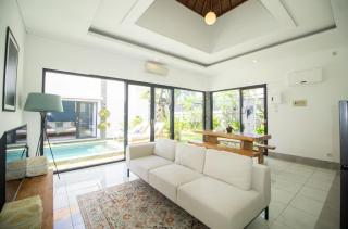 Large 3 Bedroom Villa in Seminyak - Legian - 1