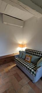 AGRITURISMO BUON VENTO, Appartamento L'ALBERO SBANDIERATORE una cozy home in Gubbio Italy - Gubbio - 4