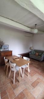 AGRITURISMO BUON VENTO, Appartamento L'ALBERO SBANDIERATORE una cozy home in Gubbio Italy - Gubbio - 5