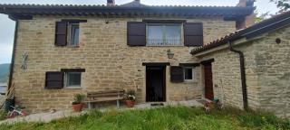 AGRITURISMO BUON VENTO, Appartamento L'ALBERO SBANDIERATORE una cozy home in Gubbio Italy - Gubbio - 9