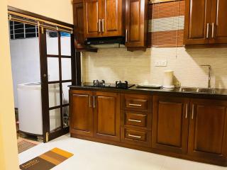 Leafygreen cottage - Negombo - 7