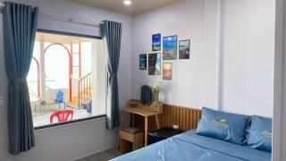 Villa Biển Đêm - Đảo Phú Quý - Cu Lao Thu - 4