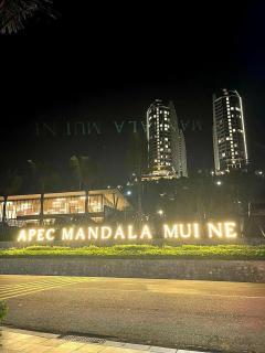 Apec Mandala Mũi Né, Phan Thiết - Ấp Long Sơn - 3
