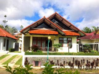 Villa Lotus Puncak D03 - Cipanas - 0
