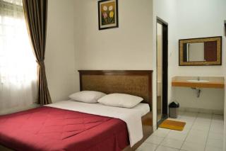 Villa Lotus Puncak D03 - Cipanas - 9