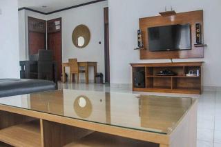 Villa Lotus Puncak D03 - Cipanas - 5