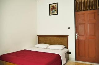 Villa Lotus Puncak D03 - Cipanas - 8