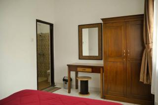 Villa Lotus Puncak D03 - Cipanas - 7