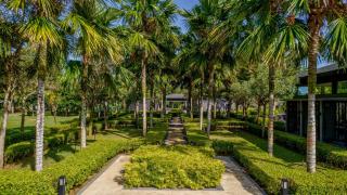 Mangala Estate Boutique Resort - 8