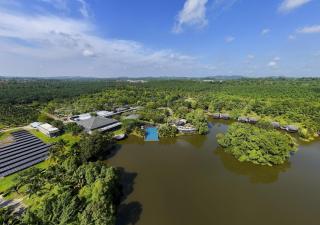 Mangala Estate Boutique Resort - Small Luxury Hotels of the World - 9