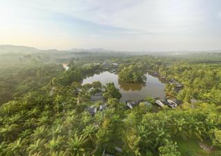 Mangala Estate Boutique Resort - Small Luxury Hotels of the World - 5