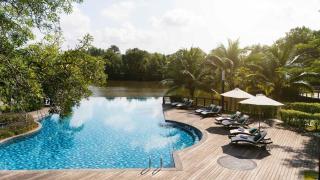 Mangala Estate Boutique Resort - Small Luxury Hotels of the World - Kuantan - 3