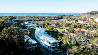 Tallows House on Paterson - 0