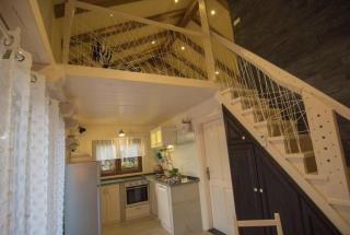 House Studio with galery Brigita - Jezera - 8