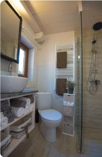 House Studio with galery Brigita - Jezera - 6