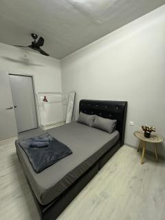 Marissa Homestay Jesselton Quay - Kota Kinabalu - 5