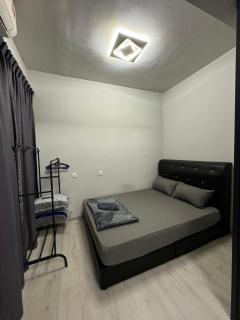 Marissa Homestay Jesselton Quay - Kota Kinabalu - 3