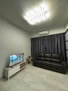 Marissa Homestay Jesselton Quay - Kota Kinabalu - 2