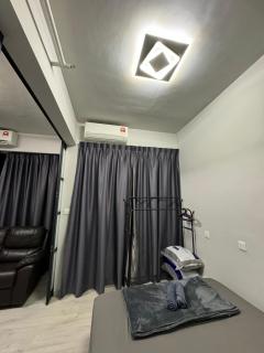 Kinabalu Homestay Jesselton Quay - 1