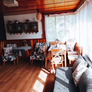 Chata u tří borovic - 5