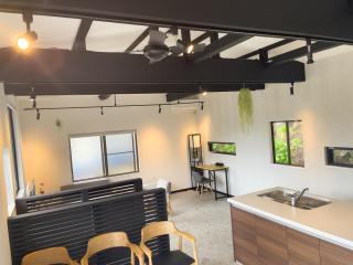 リノベーションされた一軒家で富士山と自然 BBQを満喫 villa voyage - Azagawa - 8