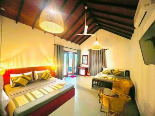 Maritime Nest Cabanas - Tangalle - 8