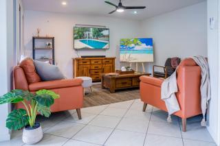 Coconut Point Beach Retreat - Zilzie - 5
