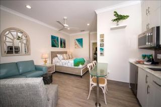 The Rod and Reel Resort Suite 3 - Anna Maria - 0