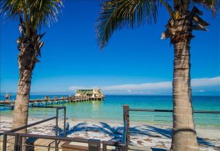 The Rod and Reel Resort Suite 3 - Anna Maria - 9