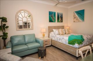 The Rod and Reel Resort Suite 3 - Anna Maria - 2