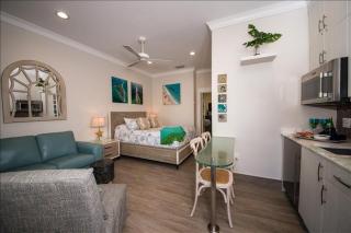 The Rod and Reel Resort Suite 3 - Anna Maria - 1