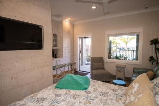 The Rod and Reel Resort Suite 3 - 1