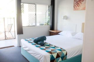 Cairns City Motel - Cairns - 6