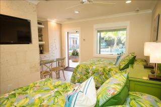 The Rod and Reel Resort Suite 7 - Anna Maria - 0
